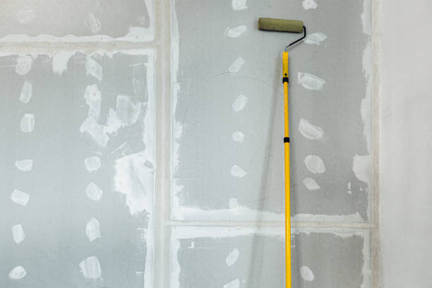 Professional Drywall & Painting Services in Pickerington, OH